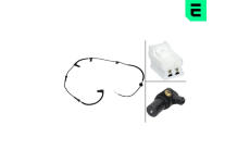 Snímač, počet otáček kol OPTIMAL 06-S648