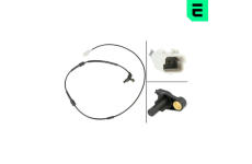 Snímač, počet otáček kol OPTIMAL 06-S656