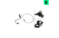 Snímač, počet otáček kol OPTIMAL 06-S666