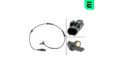 Snímač, počet otáček kol OPTIMAL 06-S685