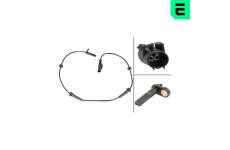 Snímač, počet otáček kol OPTIMAL 06-S686