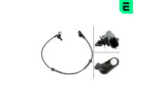 Snímač, počet otáček kol OPTIMAL 06-S692