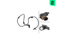 Snímač, počet otáček kol OPTIMAL 06-S700