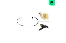 Snímač, počet otáček kol OPTIMAL 06-S709