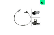 Snímač, počet otáček kol OPTIMAL 06-S720