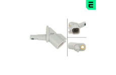 Snímač, počet otáček kol OPTIMAL 06-S764