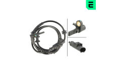 Snímač, počet otáček kol OPTIMAL 06-S779