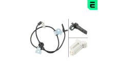 Snímač, počet otáček kol OPTIMAL 06-S783