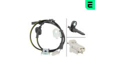 Snímač, počet otáček kol OPTIMAL 06-S784