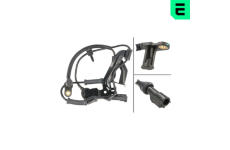 Snímač, počet otáček kol OPTIMAL 06-S789