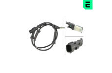 Snímač, počet otáček kol OPTIMAL 06-S798