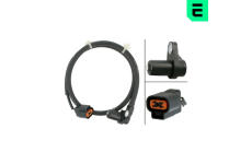 Snímač, počet otáček kol OPTIMAL 06-S799