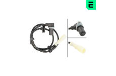 Snímač, počet otáček kol OPTIMAL 06-S804