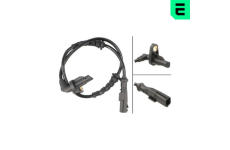 Snímač, počet otáček kol OPTIMAL 06-S815