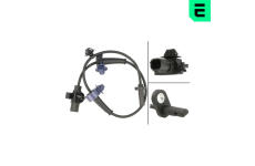 Snímač, počet otáček kol OPTIMAL 06-S822