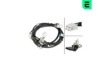 Snímač, počet otáček kol OPTIMAL 06-S827