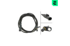 Snímač, počet otáček kol OPTIMAL 06-S830