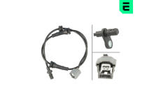 Snímač, počet otáček kol OPTIMAL 06-S842