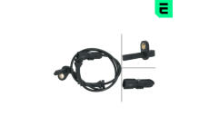 Snímač, počet otáček kol OPTIMAL 06-S844