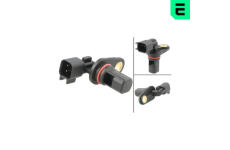 Snímač, počet otáček kol OPTIMAL 06-S863