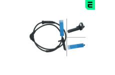 Snímač, počet otáček kol OPTIMAL 06-S871