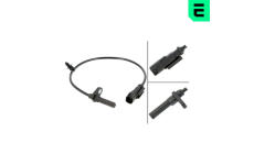 Snímač, počet otáček kol OPTIMAL 06-S874