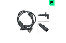 Snímač, počet otáček kol OPTIMAL 06-S884