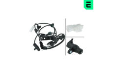 Snímač, počet otáček kol OPTIMAL 06-S897