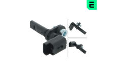 Snímač, počet otáček kol OPTIMAL 06-S918