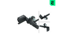 Snímač, počet otáček kol OPTIMAL 06-S919