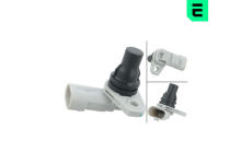 Snímač, poloha vačkového hřídele OPTIMAL 08-S167