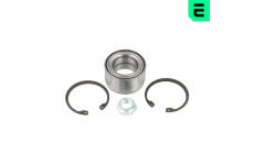 Sada ložisek kol OPTIMAL 100014S