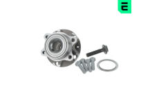 Sada ložisek kol OPTIMAL 100053L1