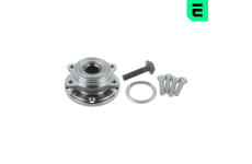 Sada ložisek kol OPTIMAL 100053L2