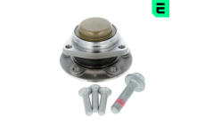 Sada ložisek kol OPTIMAL 101000