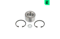 Sada ložisek kol OPTIMAL 101016S