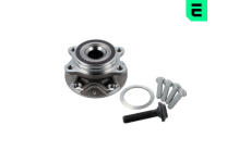 Sada ložisek kol OPTIMAL 101516L