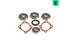 Sada ložisek kol OPTIMAL 102996