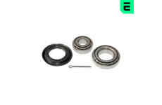 Sada ložisek kol OPTIMAL 202065