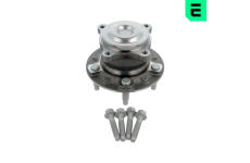 Sada ložisek kol OPTIMAL 252234