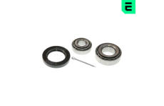 Sada ložisek kol OPTIMAL 301151