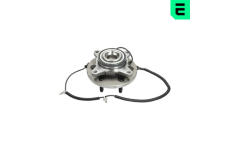 Sada ložisek kol OPTIMAL 301761