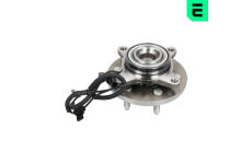 Sada ložisek kol OPTIMAL 301957