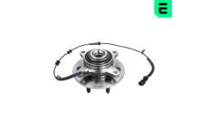 Sada ložisek kol OPTIMAL 301977