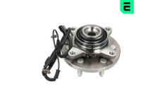 Sada ložisek kol OPTIMAL 301981