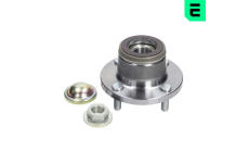 Sada ložisek kol OPTIMAL 302212L