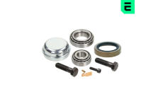 Sada ložisek kol OPTIMAL 401042L