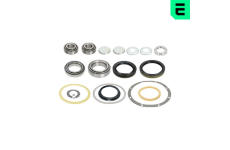 Sada ložisek kol OPTIMAL 401104L