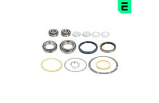 Sada ložisek kol OPTIMAL 401212L