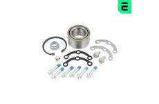 Sada ložisek kol OPTIMAL 402080L